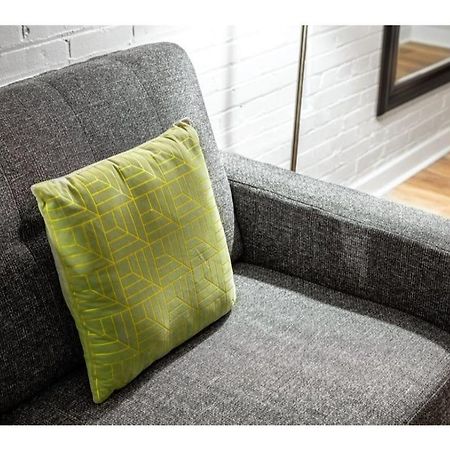 Modern Apartment Close To Everything Cozysuites Indianápolis Exterior foto